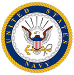 navy